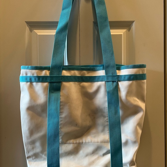 <Helly Hansen> beach tote bag - Picture 3 of 5